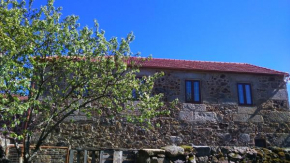 Гостиница Casa Vacacional Canastro  Муиньос